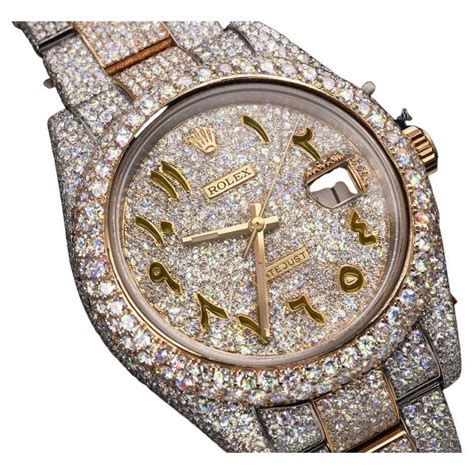 replica iced out watches for sale|watch iced out in peridot.